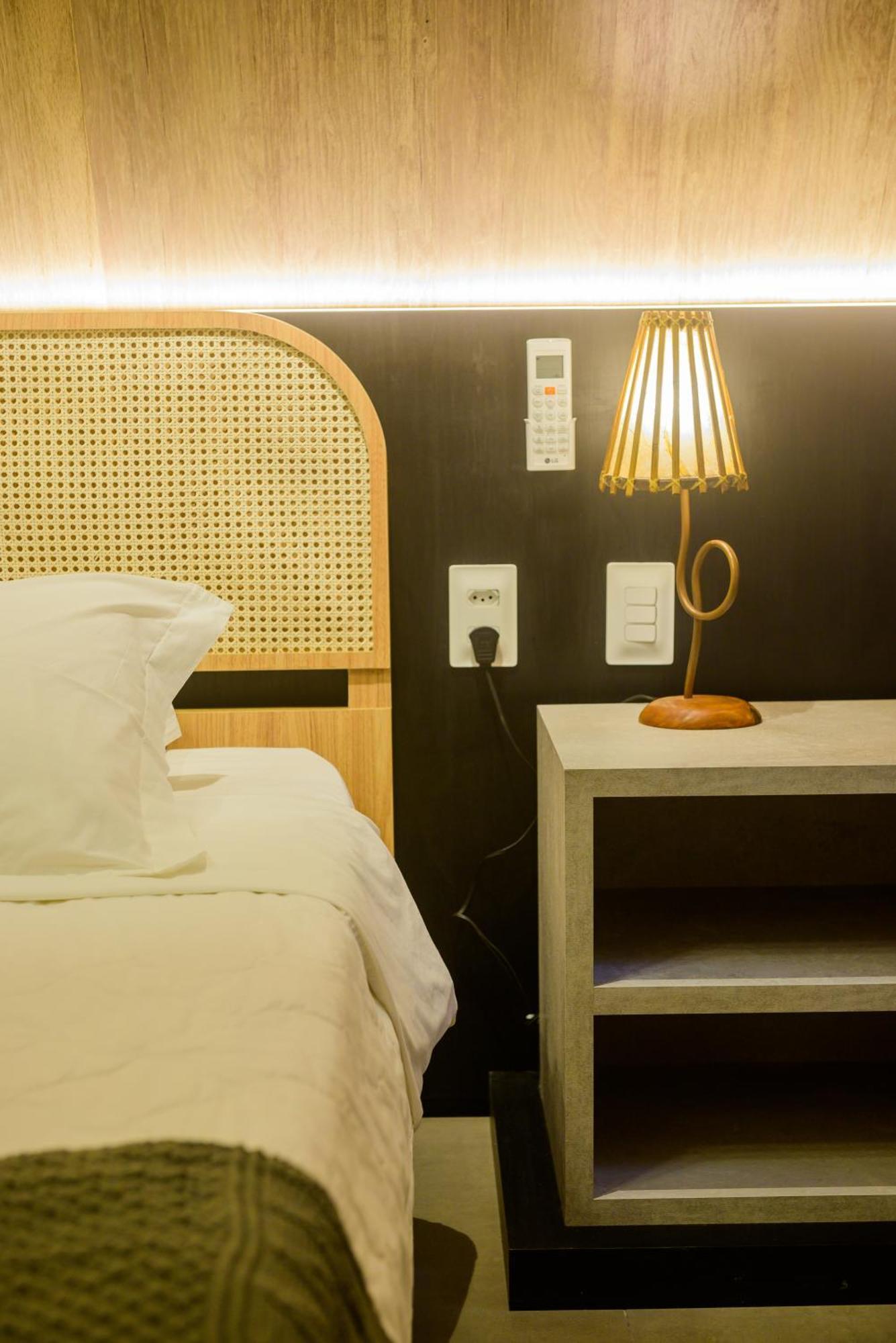 Hotel Vale Das Nuvens Guaramiranga Dış mekan fotoğraf