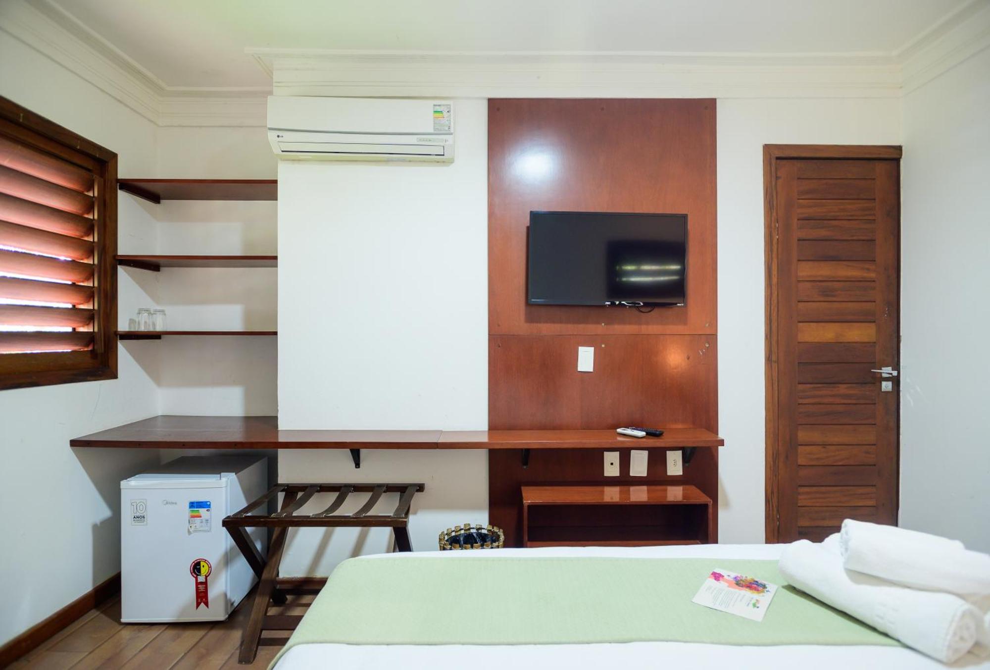 Hotel Vale Das Nuvens Guaramiranga Dış mekan fotoğraf